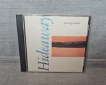 David Sanborn - Hideaway (CD, 1980, Warner Bros.) - $6.64