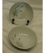 Spring Wheat by Fine China of Japan H15710 6 3&quot; Round Coupe Cereal Bowl ... - $13.46 CAD