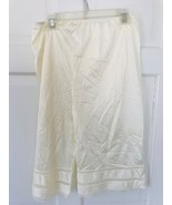 Vintage NWOT slip tap Panties Nylon. bloomers pantaloons ADONNA Large ne... - $27.72