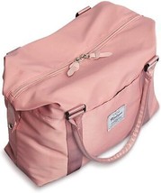 Womens travel bags weekender carry on for women sports Gym Bag workout duffel ba - £31.65 GBP