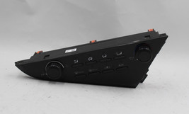 Temperature Control Fits 2018-2023 TOYOTA CAMRY OEM #34986 - $40.50