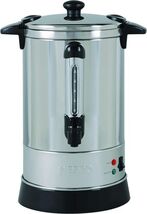 Nesco CU30 Professional 30 Cups Coffee Urn - Stainless Steel (Used) - $61.19