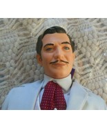 Vintage World Doll Rhett Butler Portrayed by Clark Gable Gone With the W... - £167.43 GBP