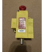 NUMATICS VL40N08Y MANUAL LOCKOUT VALVE  NEW! - $376.49 CAD