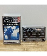 EAZY-E  5150 HOME 4 THA SICK CASSETTE TAPE 1992 RUTHLESS RECORDS - $26.24