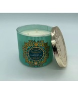 Bath &amp; Body Works BRIDGERTON Limited Netflix Queen Charlotte&#39;s Tea 3Wick... - $27.67