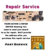 REPAIR SERVICE Oven Control Board 8303818 W10340941 W10244191 8303883 - $93.49