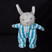 10&quot; Goodnight Moon Baby Bunny Rabbit Kids Preferred Stuffed Animal Plush Toy - £15.14 GBP