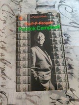The P-P-Penguin Patrick Campbell (Keye Webb [selector] - 1965) Super Fas... - £8.43 GBP