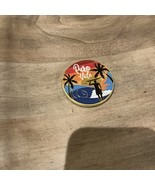 DEA Pura Vida Costa Rica San José Country Office Special Agent Challenge... - $47.67