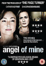 Angel Of Mine DVD (2009) Catherine Frot, Nebbou (DIR) Cert 12 Pre-Owned Region 2 - £13.96 GBP