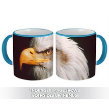 Bald Eagle : Gift Mug USA America Patriotic 4th July United States Bird CH1961SP - £11.94 GBP