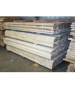 10 BOARD FEET 4/4 KILN DRIED FAS BIRCH LUMBER WOOD - £104.39 GBP