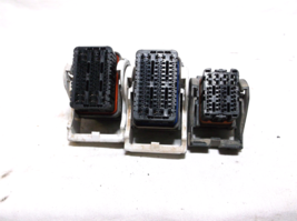HARNESS.PLUGS/WIRES/PIGTAILS  FOR 18-20 NISSAN MURANO 3.5L / ENGINE /COMPUTER image 4