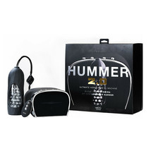 Hummer 2.0 Super Bj Machine Black Pearl - £395.09 GBP