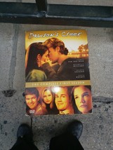 Dawsons Creek - First Season (DVD, 2003, 3-Disc Set) - £12.23 GBP