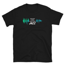 When Given a Choice, I Always Choose Jazz T-shirt - £15.74 GBP