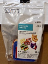 School Language For Teachers You Choose Type Creatology Sensory Classroo... - $72.14 MXN