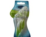 Noxzema Bikini Shave &amp; Trim Razors Shea Butter 3 Razors Per Pack New - $21.85