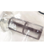 NOS MERCEDES FUEL TANK STRAINER & O-RING - W123 W126 300D 300CD 300SD 12... - €106,48 EUR NOS MERCEDES FUEL TANK STRAINER & O-RING - W123 W126 300D 300CD 300SD 12... - €106,48 EUR