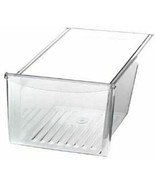 Bottom Crisper Pan for Frigidaire Refrigerator LFHT2131QP0 GLRT13TES0 GL... - €48,94 EUR