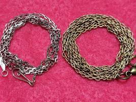 Ultra-Delicate/Jewelrychains.C.1960-1990 - £14.38 GBP