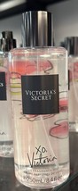 Victoria's Secret XO Victoria Fragrance Body Mist Spray Splash 8.4 OZ NEW - $14.00