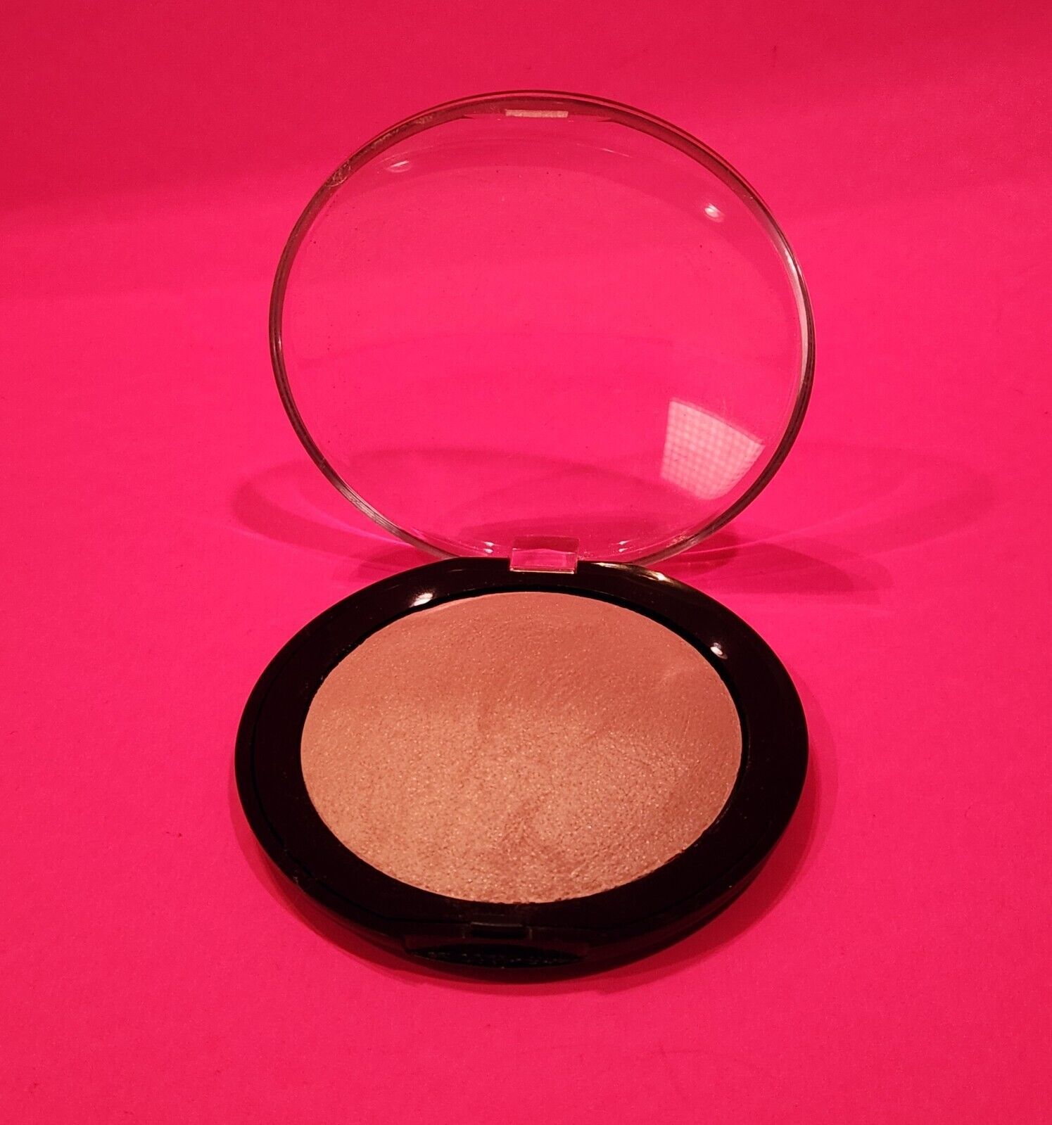 Primary image for Laura Mercier Matte Radiance Baked Powder: Highlight 01, .26oz Unboxed