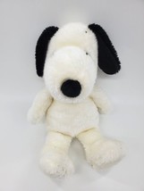 15&quot; Kohl&#39;s Peanuts Snoopy Dog Charlie Brown Pet Plush Stuffed Animal Toy B311 - £7.89 GBP