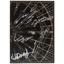 D1ce - Wake Up: Roll The World Signed Autographed Promo CD Album K-Pop 2019 Dice - $39.60