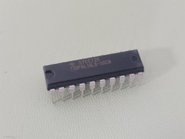 TI Texas Instruments TIBPAL16L8-10CN IC SPLD PAL 50MHz 5V 20-Pin 10ns - £7.71 GBP