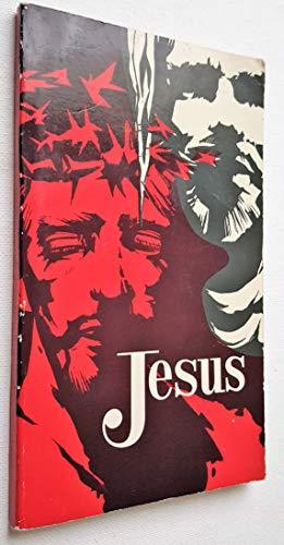 Jesus- Good News for Today [Paperback] American Bible Society - $4.99