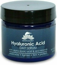 Hyaluronic Acid Day Serum 2 fl Ounce (59 ml) Serum - £14.72 GBP