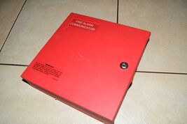 NotiFire 911A Fire Alarm Communicator with box no key 515a2a - €72,88 EUR