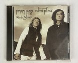Jimmy Page Robert Plant No Quarter CD #4 - $14.99