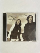 Jimmy Page Robert Plant No Quarter CD #4 - £11.76 GBP