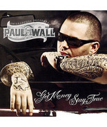 Get Money, Stay True [Edited] by Paul Wall (Rap) (CD, Apr-2007, Asylum) - £7.80 GBP