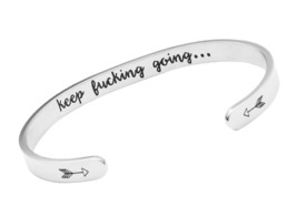 Inspirational Bracelets for Women Mom Personalized - $51.41