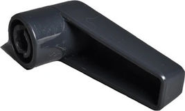 1 Carpet Pro Handle Assembly B430-0331 / Cord Hook, Upper, CPU Series, M... - $26.00 MXN