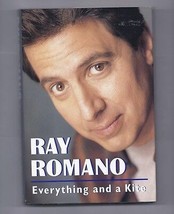 Everything and a Kite by Ray Romano Hardcover book - £7.81 GBP