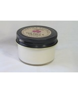 Soy Travel Candle (new) SEA SALT &amp; ORCHID SCENTED -TAKE ANYWHERE - 4 OZ. - £7.70 GBP
