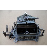 MOPAR 70 440 SIX PACK CENTER CARBURETOR,CUDA,CHALLENGER,CHARGER,GTX,SUPE... - $750.00