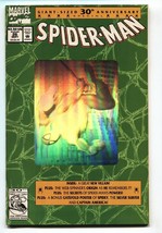 SPIDER-MAN #26  Origin issue-1992-Marvel comic book - £14.99 GBP