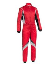 Go Kart Racing Suit CIK/FIA Sparco Superspeed RS-9 Racing Suit - £74.27 GBP