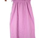 ORageous Girls Size 6 Violet Coverup Tunic Pillowcase Sundress New witho... - $6.71