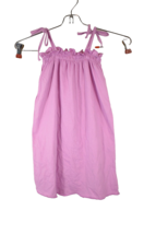 ORageous Girls Size 6 Violet Coverup Tunic Pillowcase Sundress New witho... - $6.71