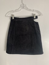 NWT Elodie Women’s Skirt Black Size XS - £11.09 GBP