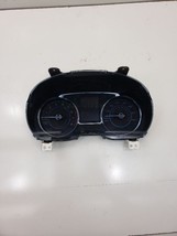 Speedometer Cluster US Market MPH CVT ID 85001SG160 Fits 17 FORESTER 736... - $95.04