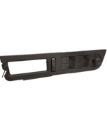 06 07 08 09 10 Lincoln MKZ MKX navigator zephyr master window mirror swi... - $24.74