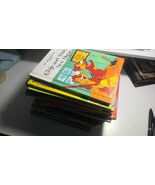 Lot of 23 Walt Disney Wonderful World of Reading Books Hard Cover 1970's... - $107.80